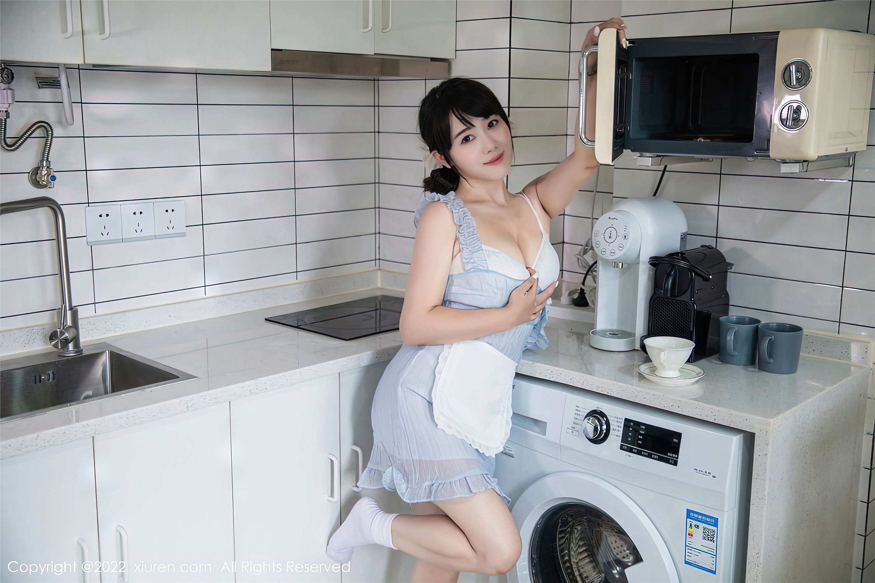 Xiuren秀人网 2022.11.10 NO.5834 严利娅Yuliya